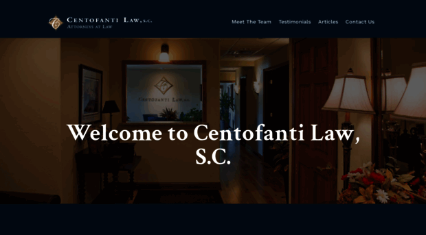 centofantilaw.com