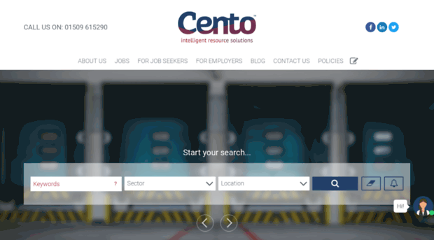 centogroup.com