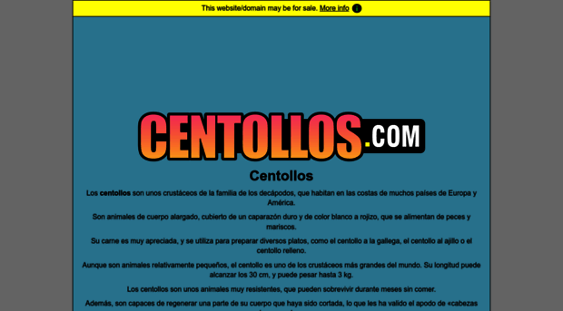 centollos.com