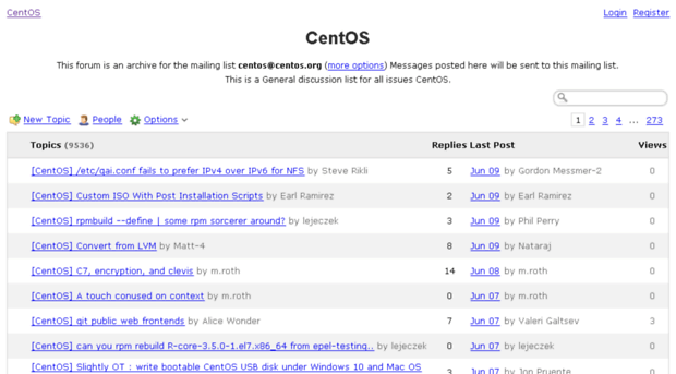 centos.1050465.n5.nabble.com