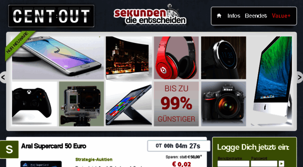 centout.de