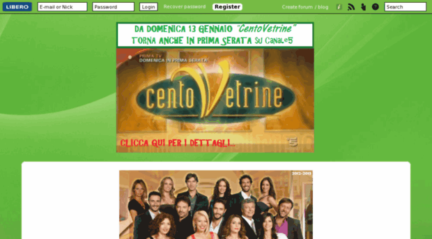 centovetrinemania.forumfree.net