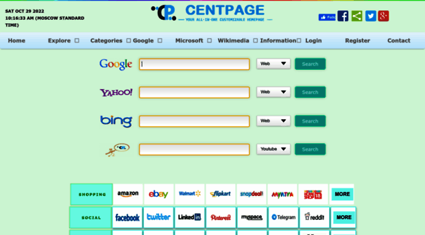 centpage.com