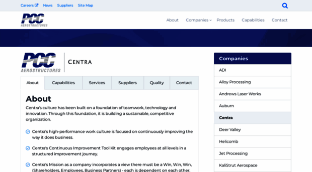 centra-ind.com