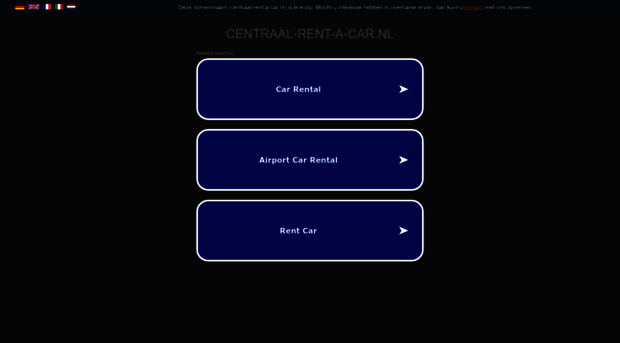 centraal-rent-a-car.nl