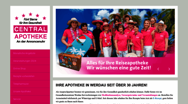 central-apotheke-werdau.de