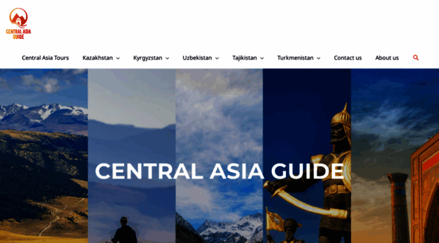 central-asia.guide