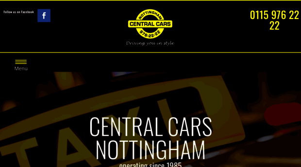 central-cars.net