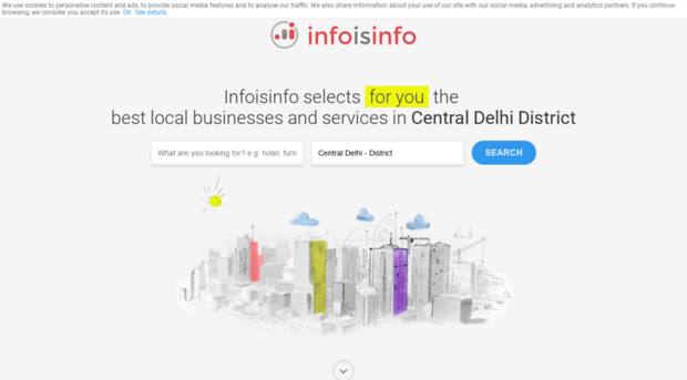 central-delhi-district.infoisinfo.co.in