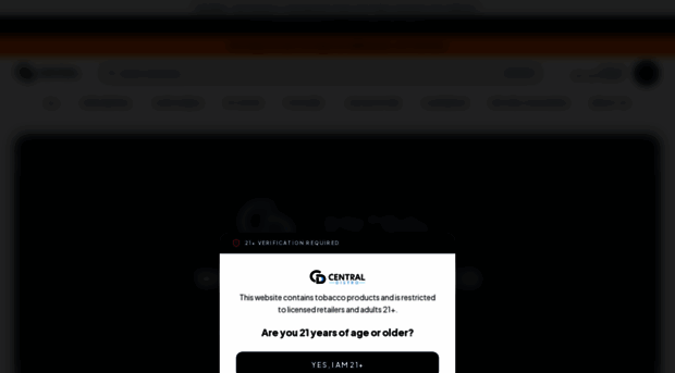 central-distro.com