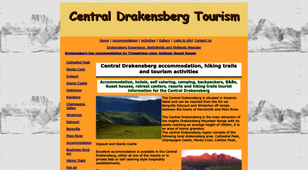 central-drakensberg.co.za