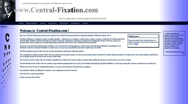 central-fixation.com