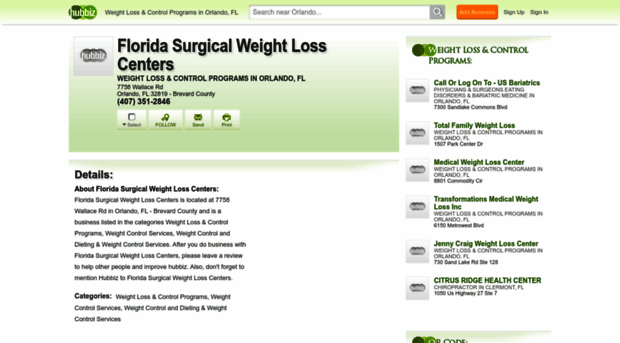 central-florida-surgical-specialists-pa.hub.biz
