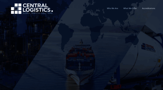 central-logistics.co.za