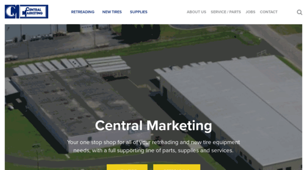 central-marketing.com