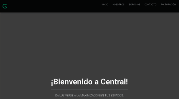 central-mx.com