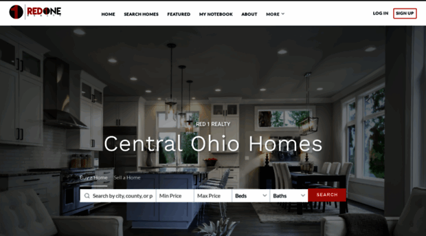 central-ohio-homes.com