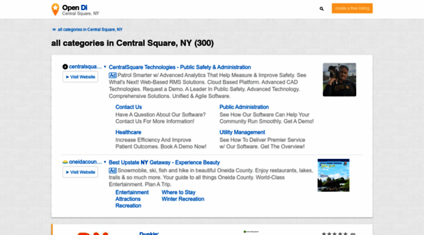 central-square-ny.opendi.us