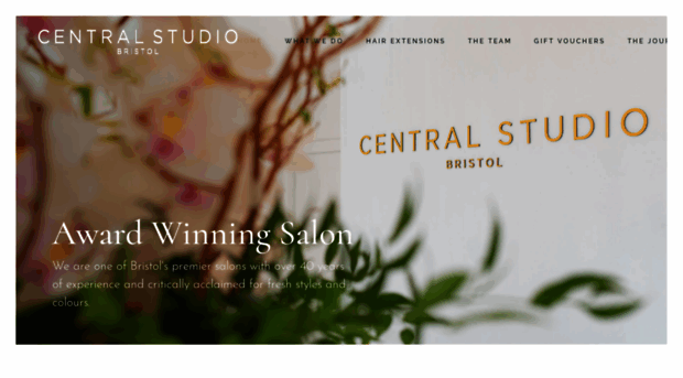 central-studio.co.uk