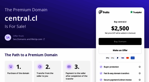 central.cl