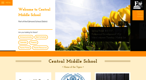 central.edmondschools.net