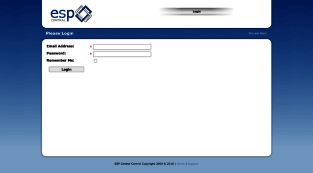 central.esptl.com