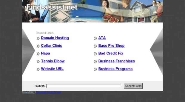 central.find-assist.net