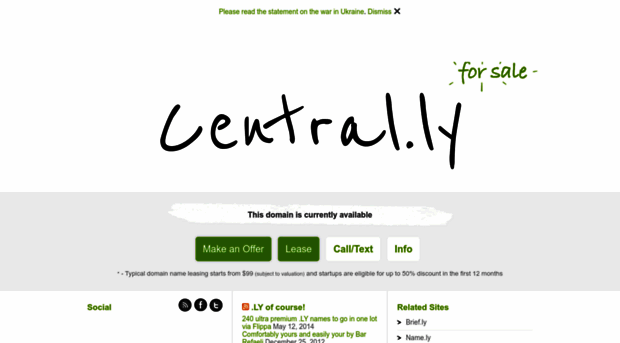 central.ly