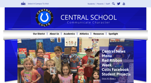 central.mcssk12.org