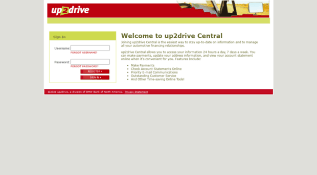 central.up2drive.com