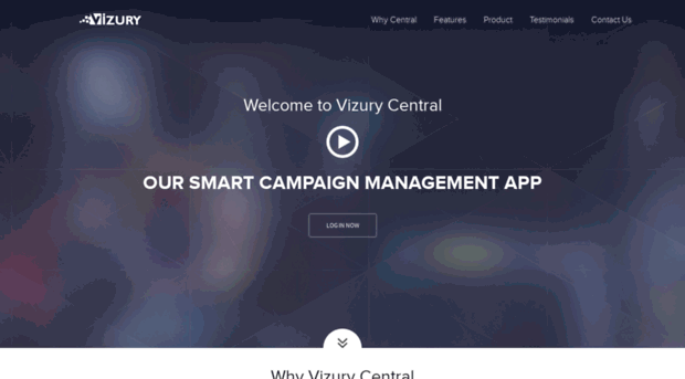 central.vizury.com