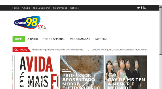 central98fm.com.br