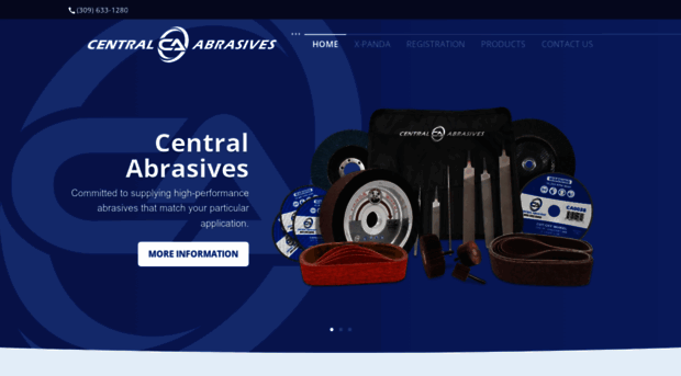 centralabrasives.com