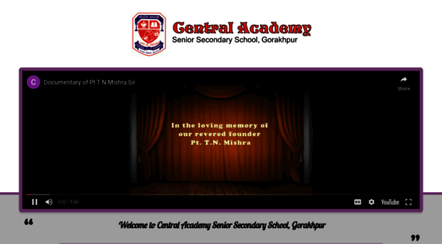 centralacademygkp.org