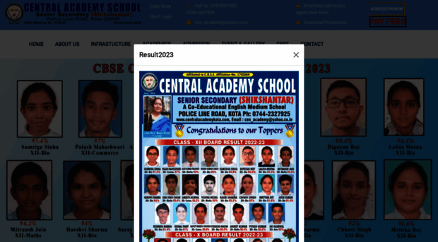 centralacademykota.com