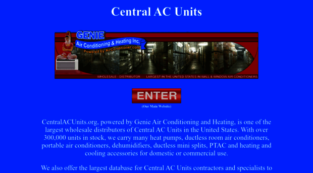 centralacunits.org