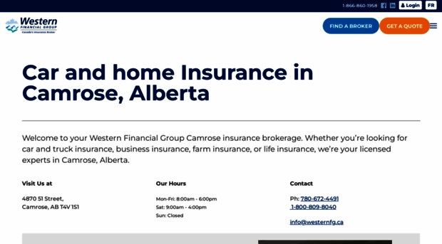 centralagencies.com