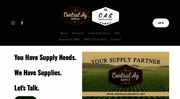 centralagsupply.net