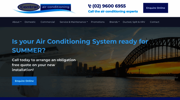 centralair.com.au