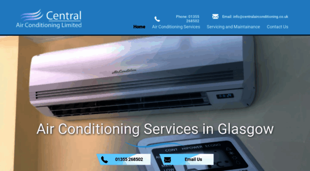 centralairconditioning.co.uk