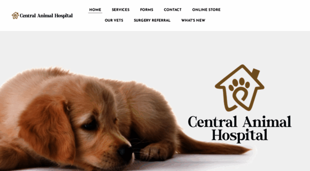 centralanimalhospital.ca