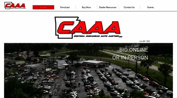 centralarkansasaa.com