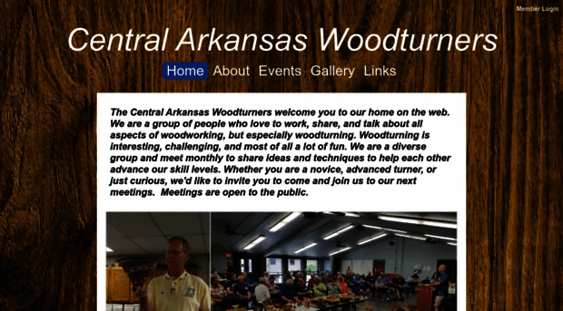 centralarwoodturners.org