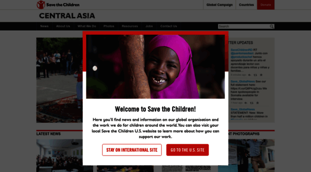 centralasia.savethechildren.net