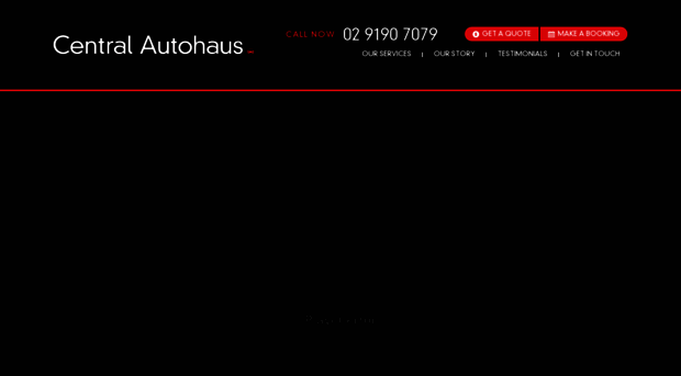 centralautohaus.com.au