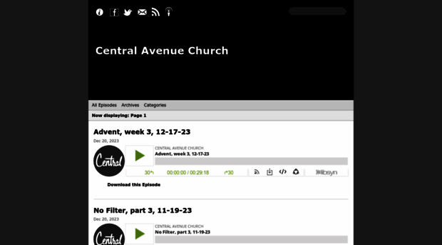 centralavenue.libsyn.com
