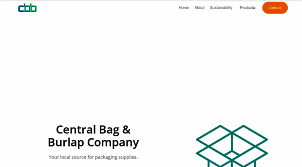 centralbag.com