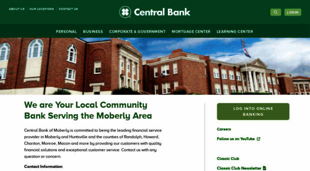 centralbankmoberly.net