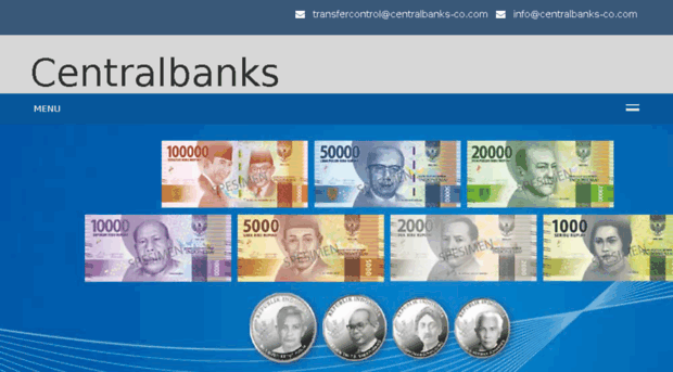 centralbanks-co.com