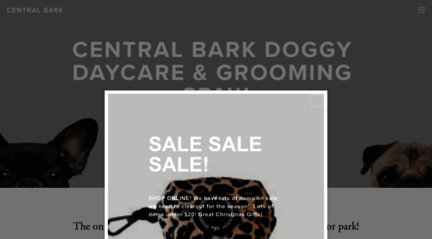 centralbarkdogs.ca